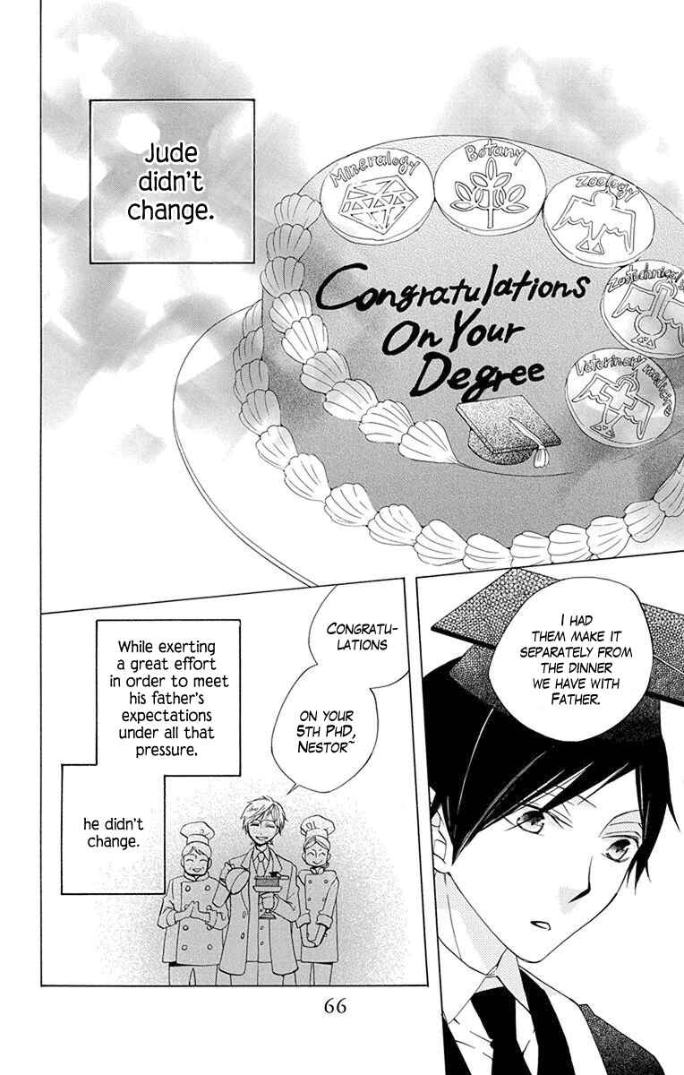 Page 19 Chapter 6 Sekai de Ichiban Warui Majo