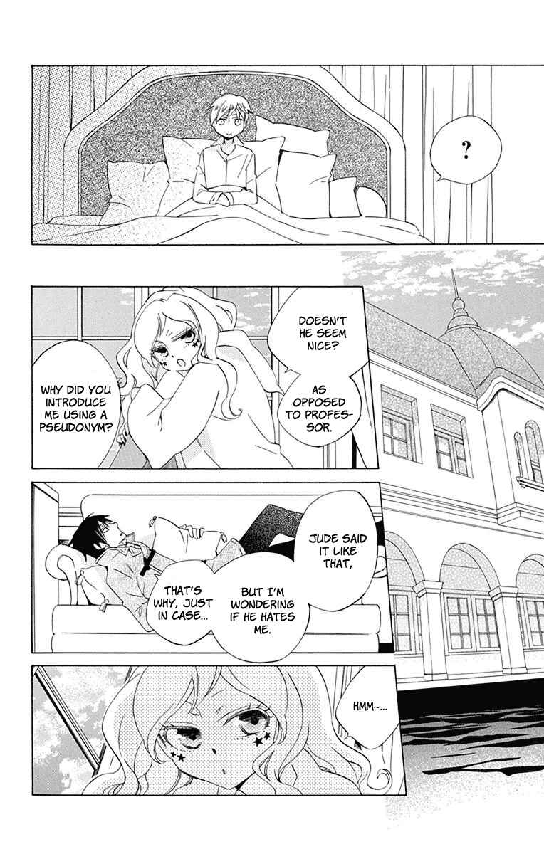 Page 9 Chapter 6 Sekai de Ichiban Warui Majo