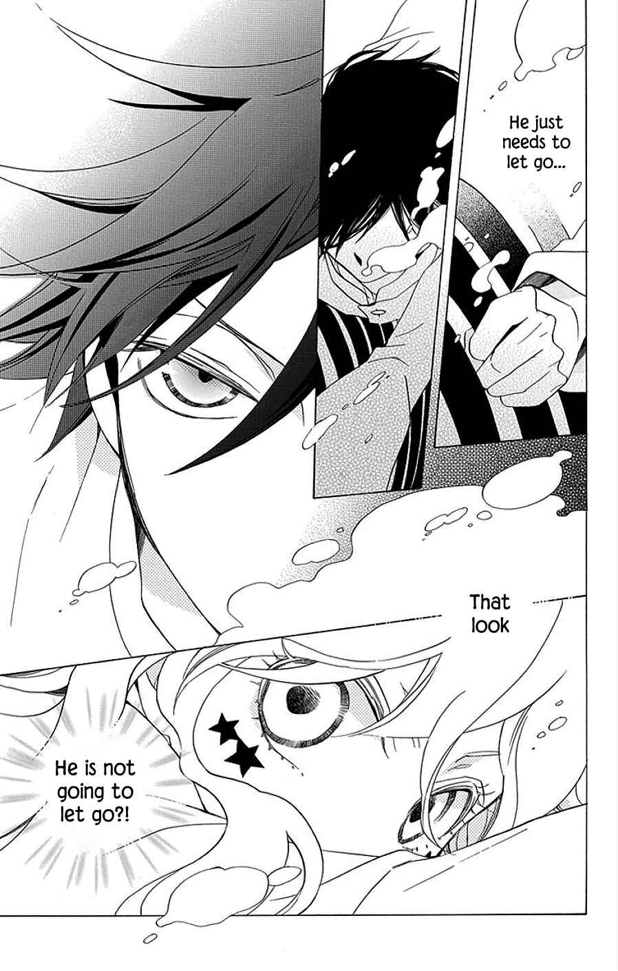 Page 16 Chapter 16 Sekai de Ichiban Warui Majo
