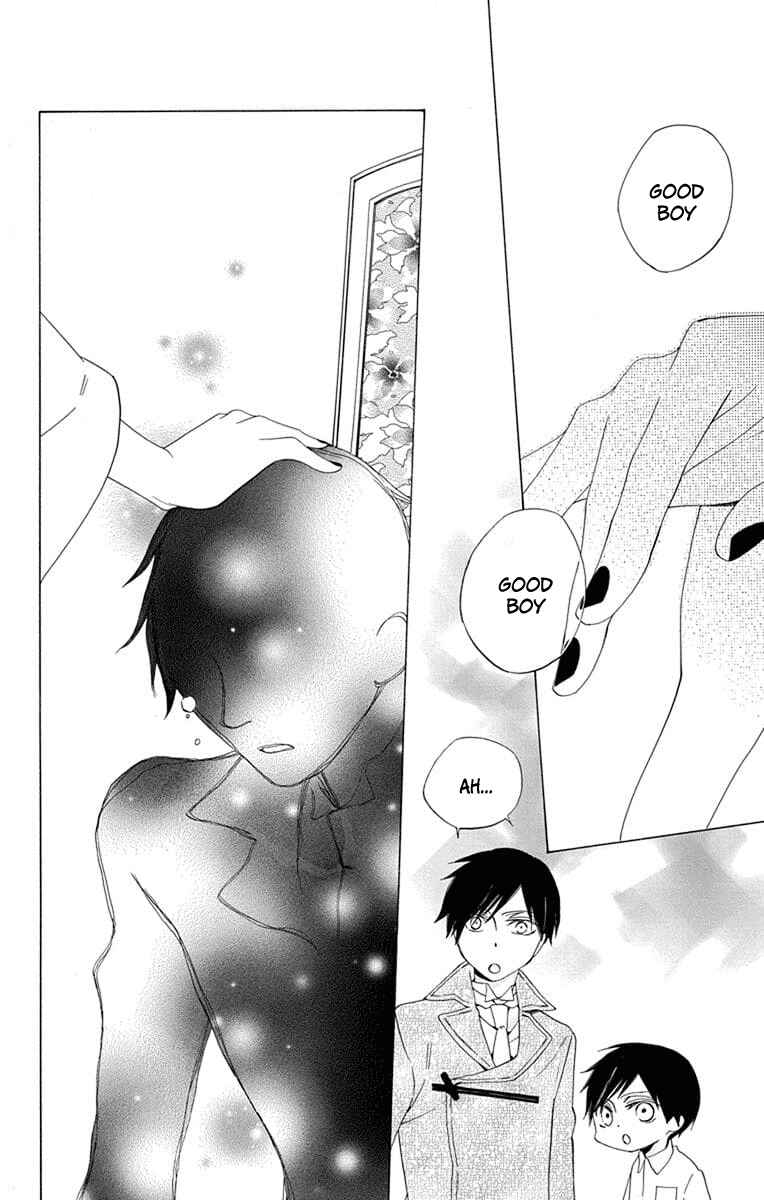 Page 31 Chapter 21 Sekai de Ichiban Warui Majo