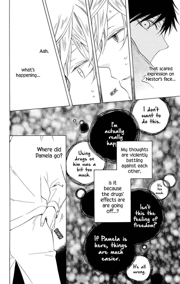 Page 27 Chapter 26 Sekai de Ichiban Warui Majo