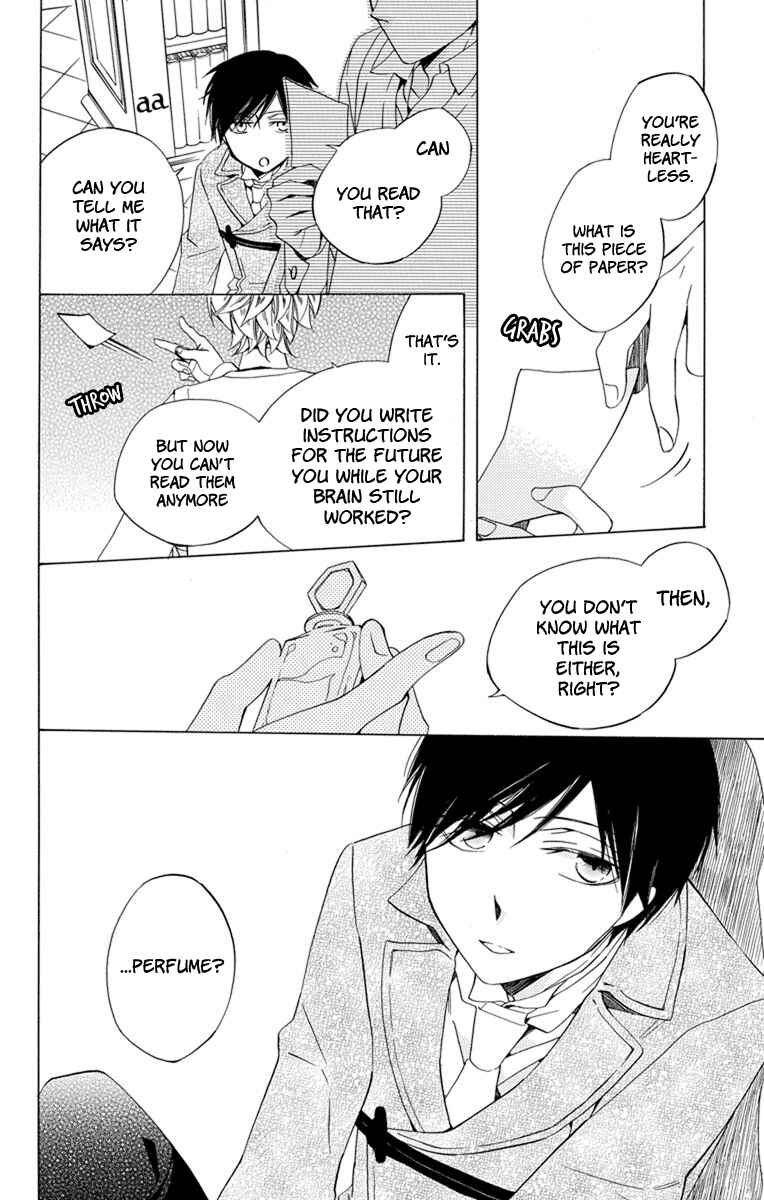 Page 29 Chapter 26 Sekai de Ichiban Warui Majo