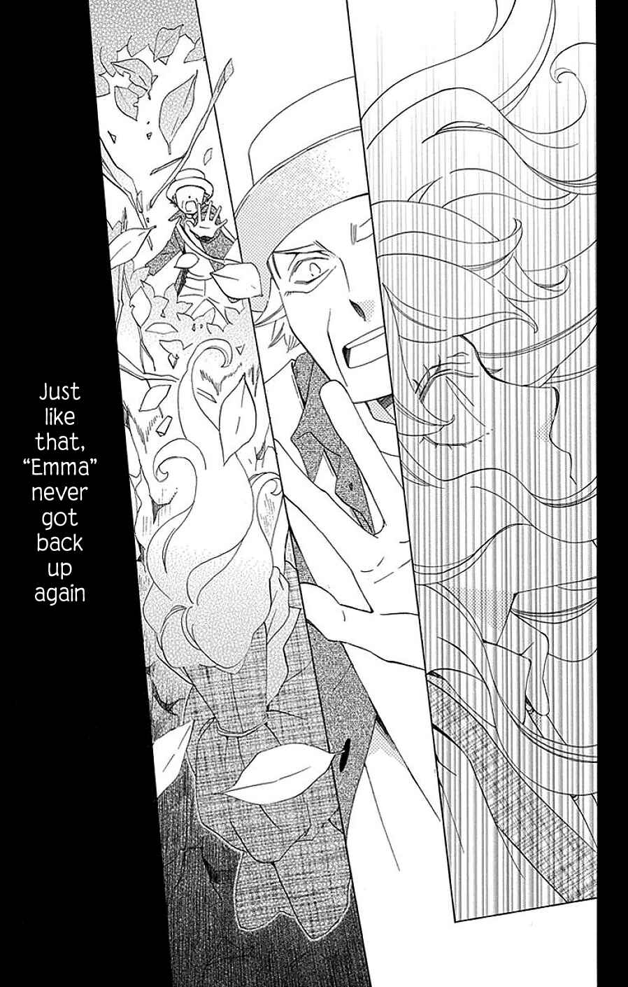 Page 21 Chapter 15 Sekai de Ichiban Warui Majo