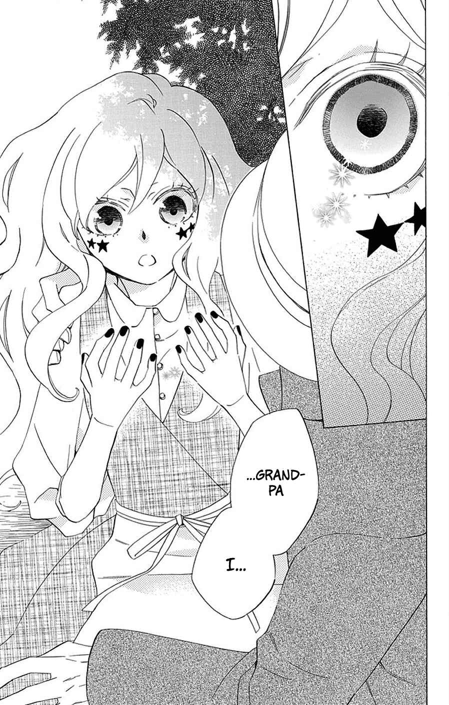 Page 30 Chapter 15 Sekai de Ichiban Warui Majo