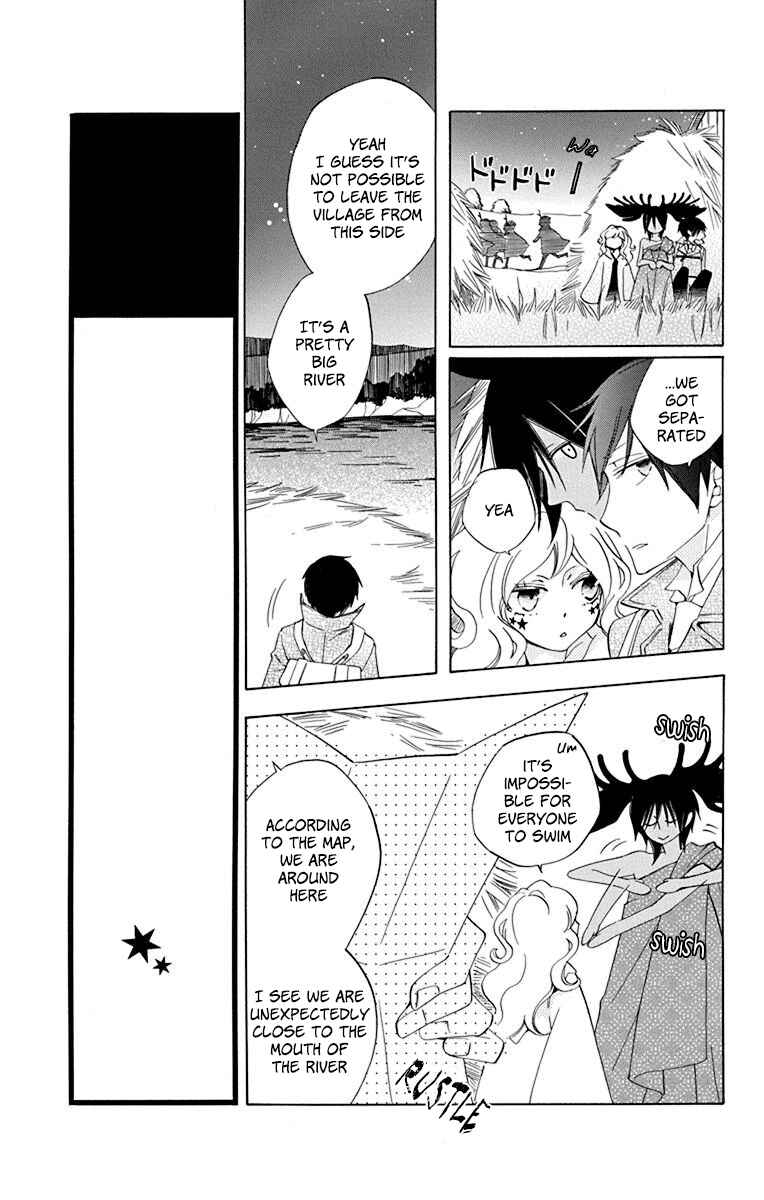 Page 18 Chapter 9 Sekai de Ichiban Warui Majo