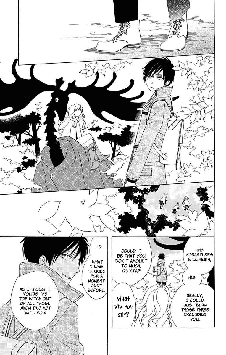 Page 44 Chapter 1 Sekai de Ichiban Warui Majo