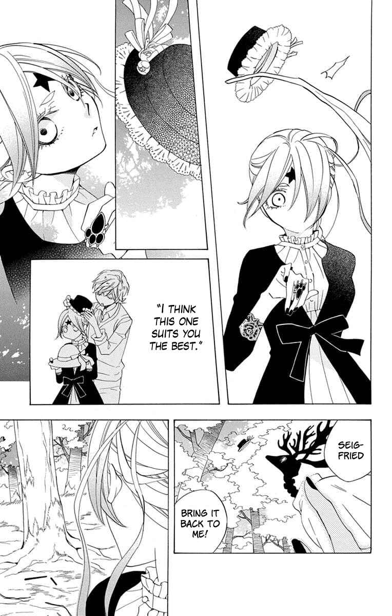 Page 43 Chapter 24 Sekai de Ichiban Warui Majo