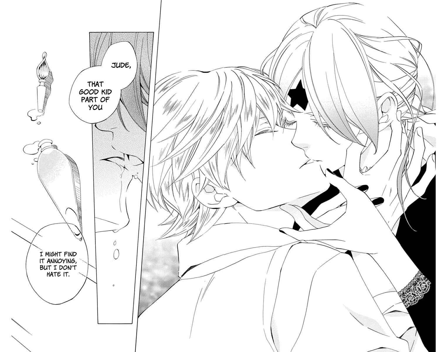 Page 48 Chapter 24 Sekai de Ichiban Warui Majo