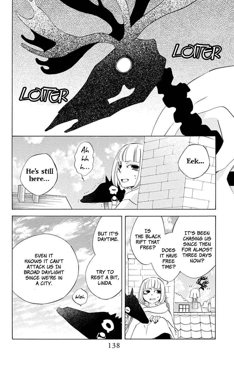 Page 6 Chapter 24 Sekai de Ichiban Warui Majo