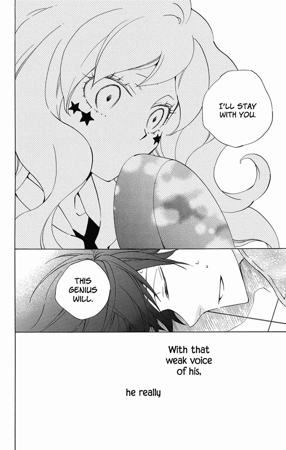 Page 29 Chapter 28 Sekai de Ichiban Warui Majo