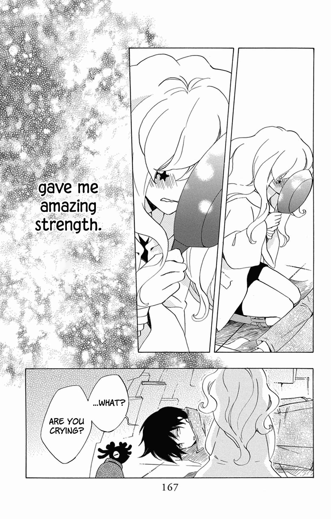 Page 30 Chapter 28 Sekai de Ichiban Warui Majo