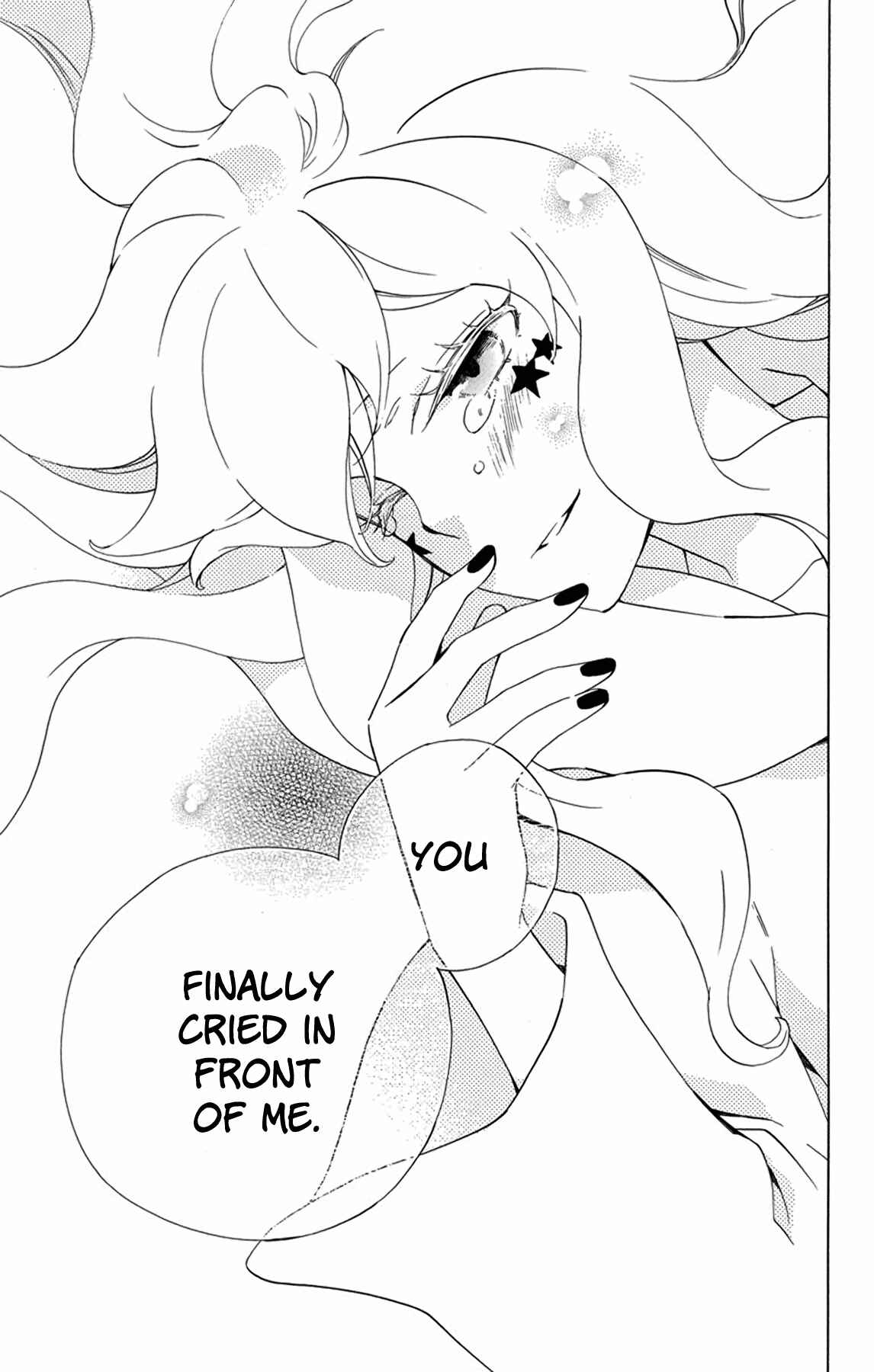 Page 38 Chapter 28 Sekai de Ichiban Warui Majo