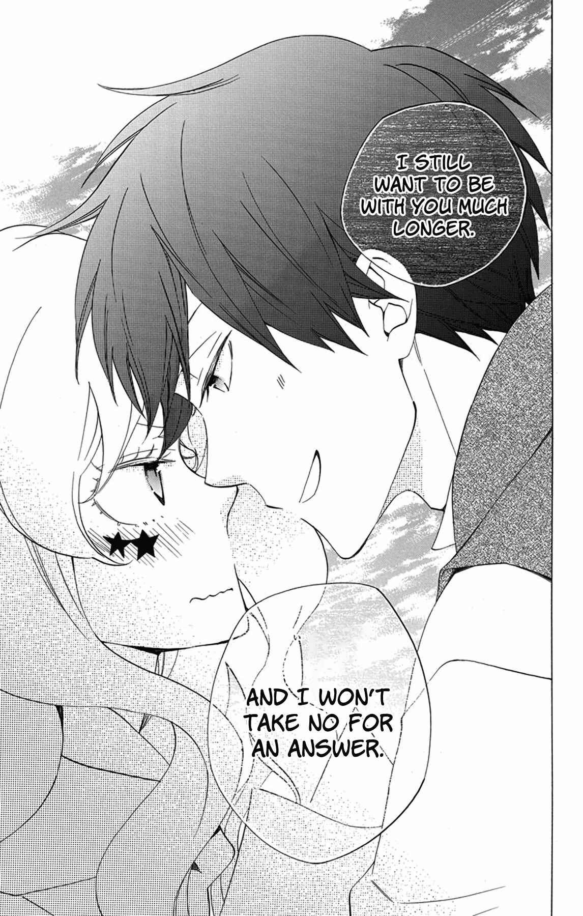 Page 48 Chapter 28 Sekai de Ichiban Warui Majo