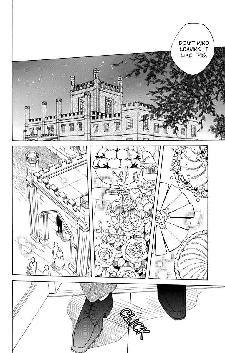 Page 17 Chapter 11 Sekai de Ichiban Warui Majo