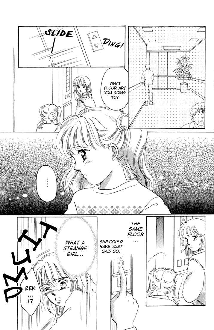 Page 20 Chapter Unknown_7599 Tomorrow -Yasashisa ni Kawaru made-
