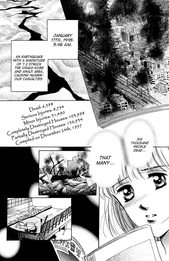 Page 37 Chapter Unknown_7599 Tomorrow -Yasashisa ni Kawaru made-