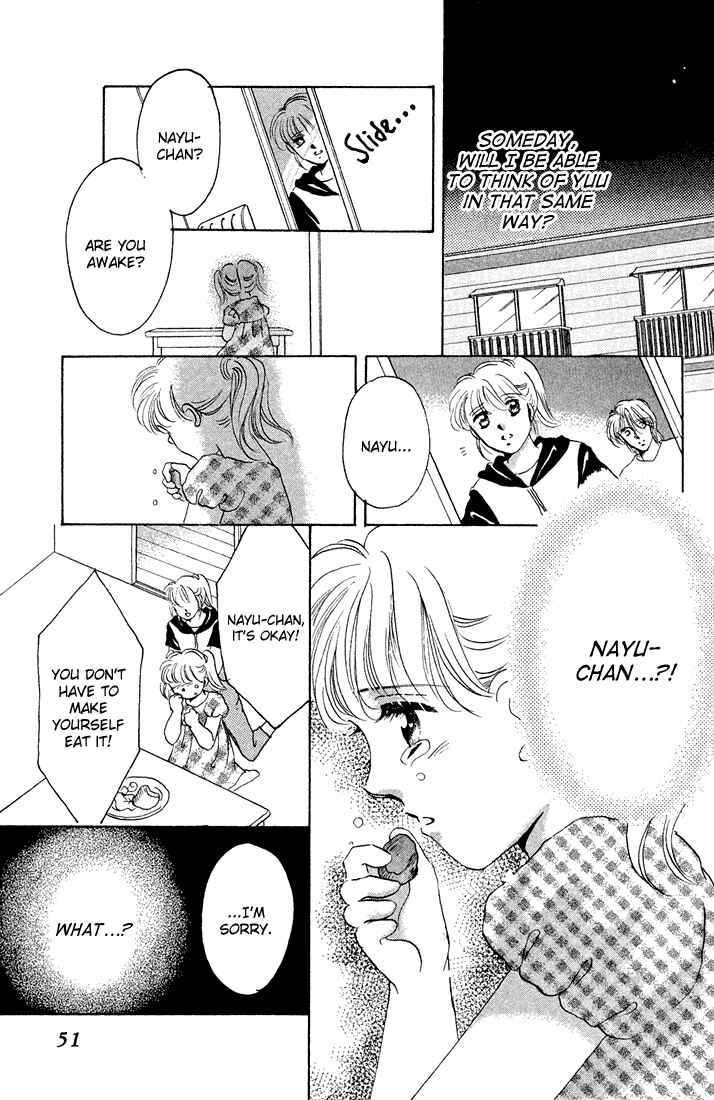 Page 54 Chapter Unknown_7599 Tomorrow -Yasashisa ni Kawaru made-