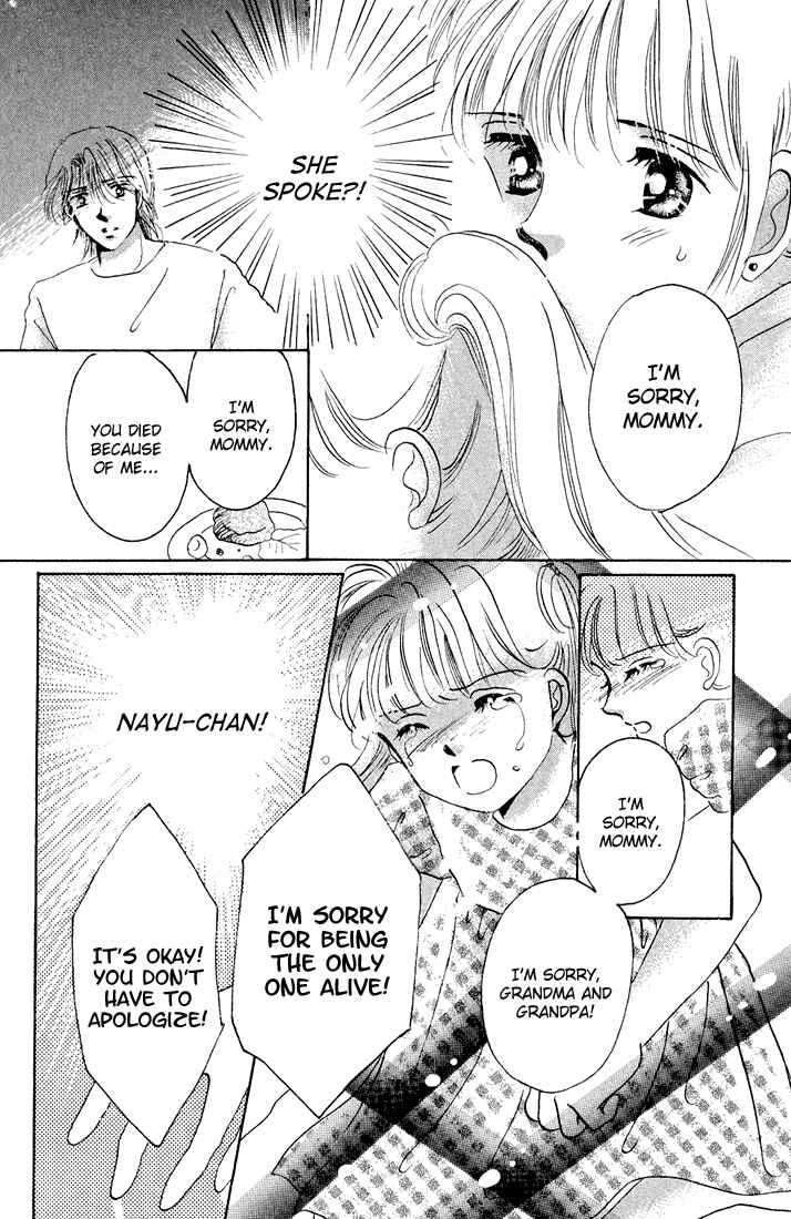 Page 55 Chapter Unknown_7599 Tomorrow -Yasashisa ni Kawaru made-