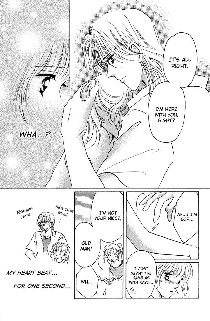 Page 60 Chapter Unknown_7599 Tomorrow -Yasashisa ni Kawaru made-