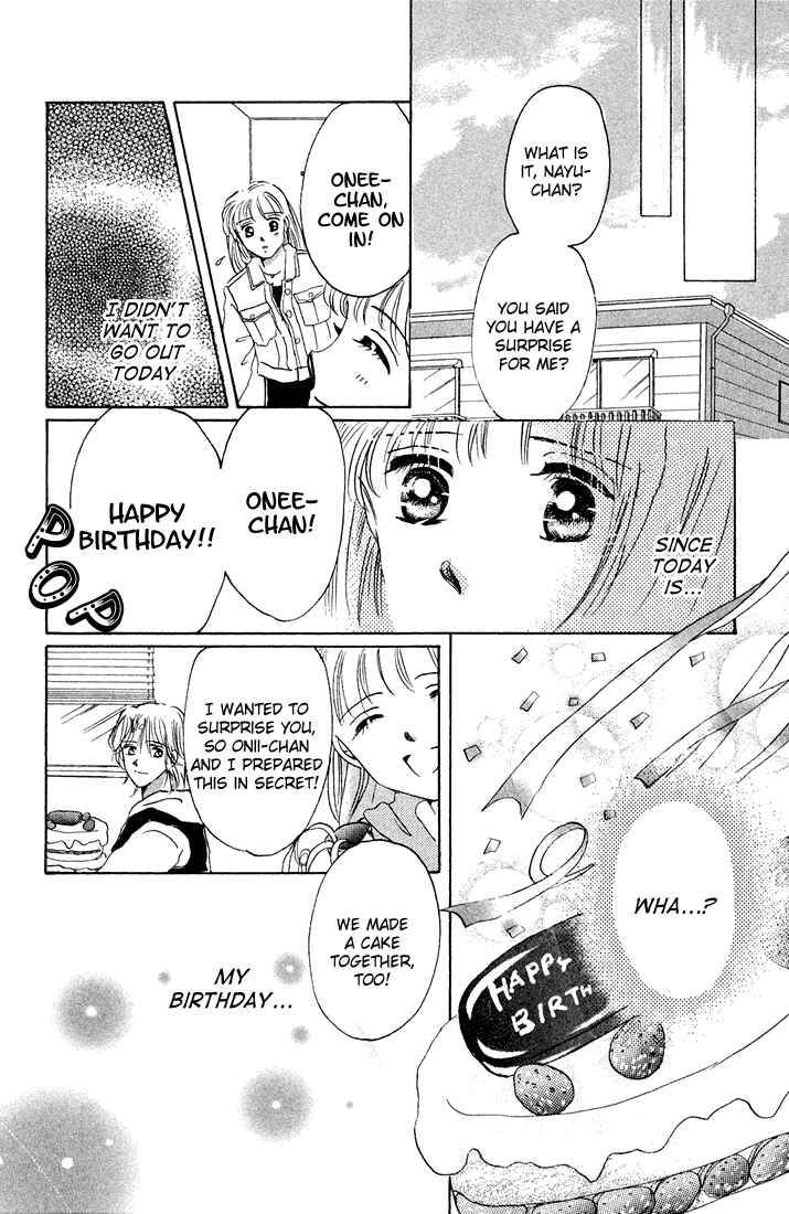 Page 79 Chapter Unknown_7599 Tomorrow -Yasashisa ni Kawaru made-