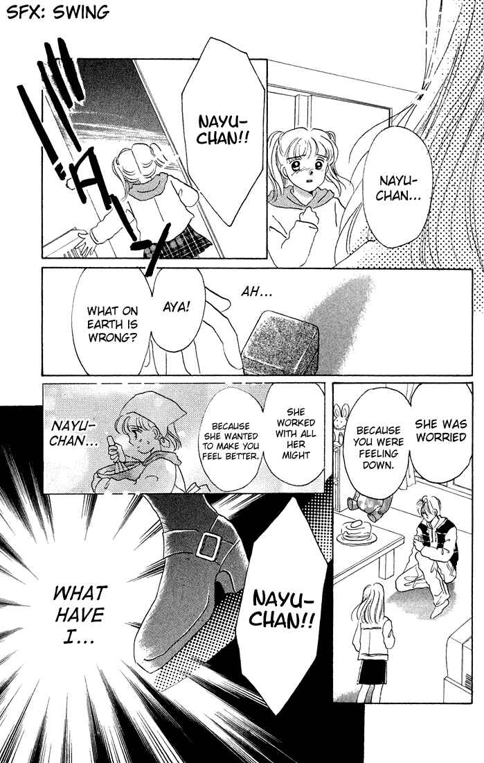 Page 82 Chapter Unknown_7599 Tomorrow -Yasashisa ni Kawaru made-