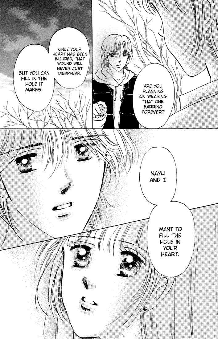 Page 85 Chapter Unknown_7599 Tomorrow -Yasashisa ni Kawaru made-