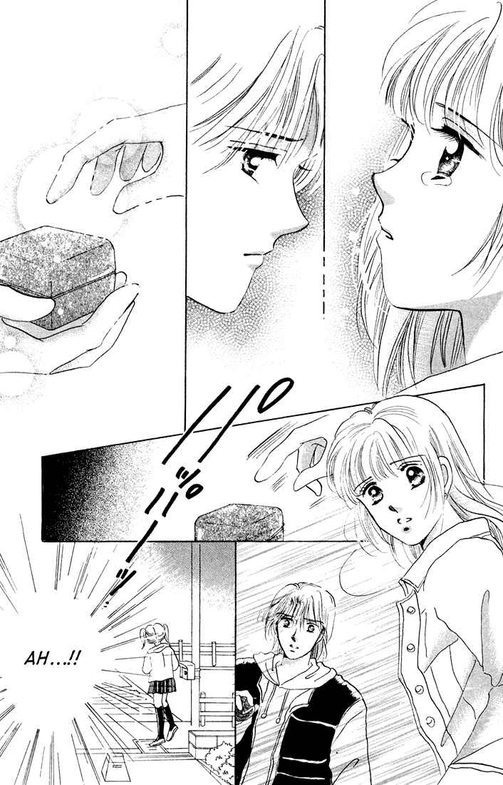 Page 86 Chapter Unknown_7599 Tomorrow -Yasashisa ni Kawaru made-