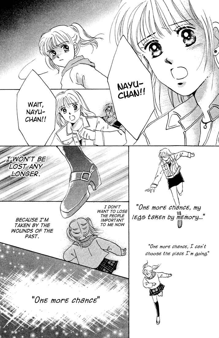 Page 87 Chapter Unknown_7599 Tomorrow -Yasashisa ni Kawaru made-