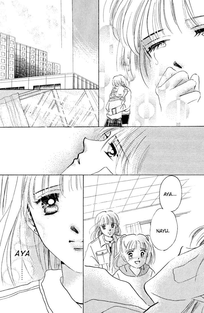 Page 95 Chapter Unknown_7599 Tomorrow -Yasashisa ni Kawaru made-