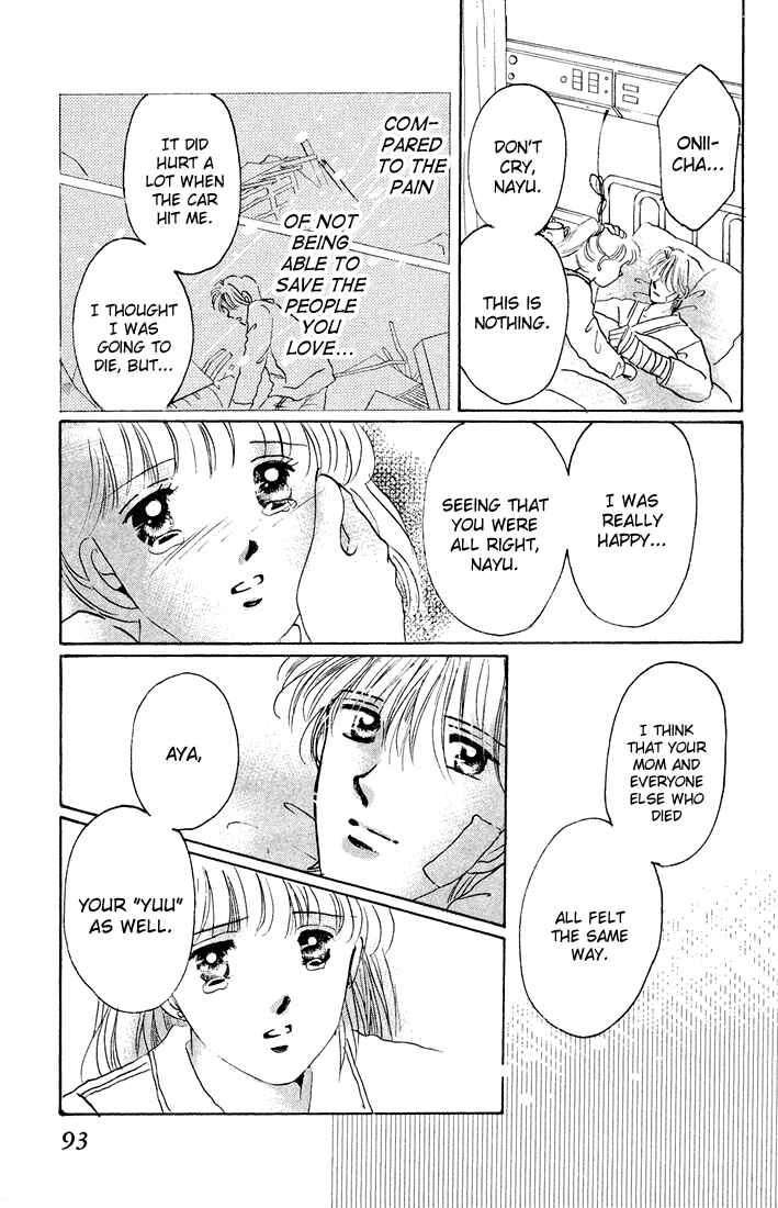 Page 96 Chapter Unknown_7599 Tomorrow -Yasashisa ni Kawaru made-
