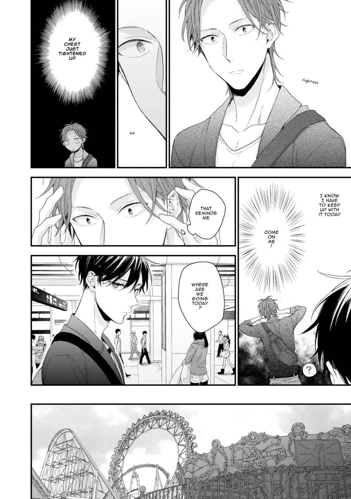 Page 18 Chapter 5 Namaiki Kareshi