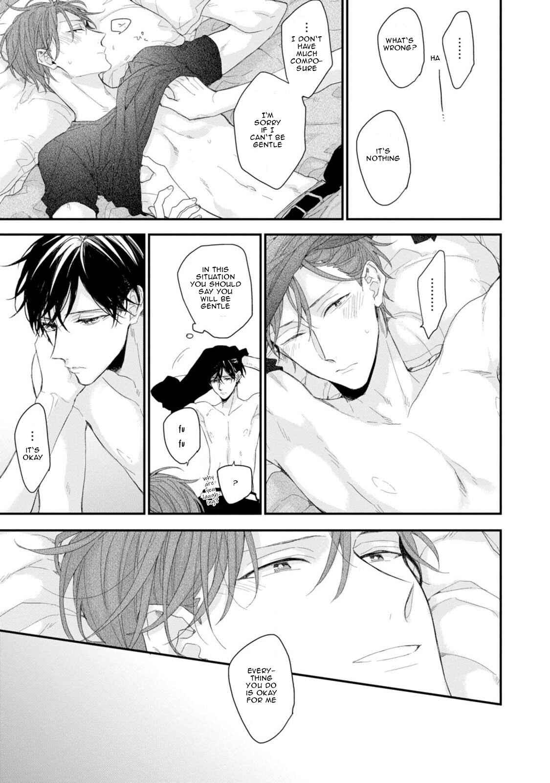 Page 19 Chapter 6 Namaiki Kareshi