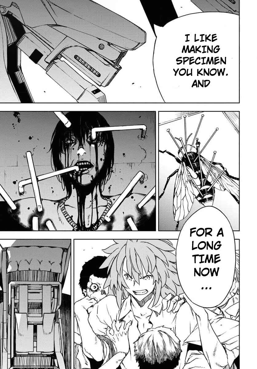 Page 17 Chapter 3 GUARDIAN