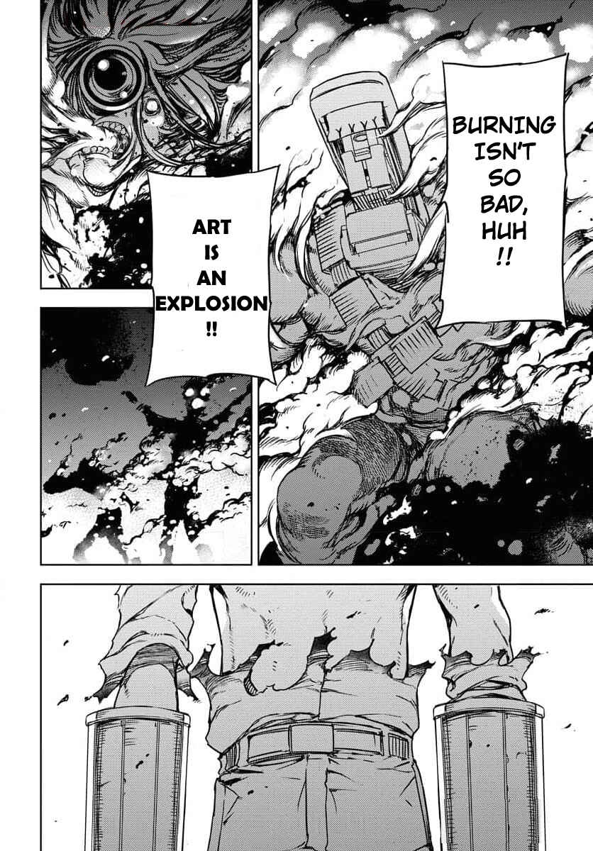 Page 26 Chapter 3 GUARDIAN