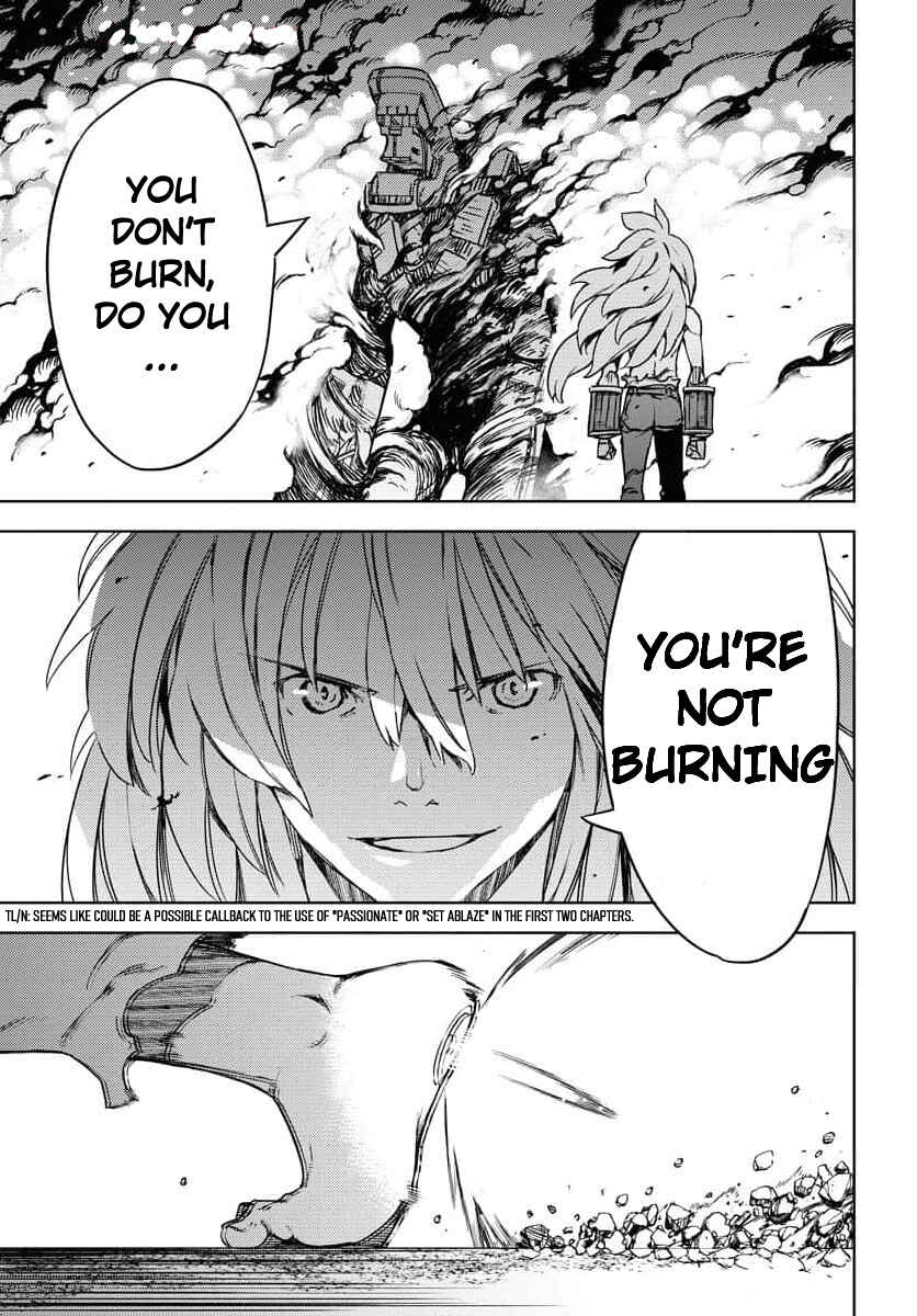 Page 27 Chapter 3 GUARDIAN