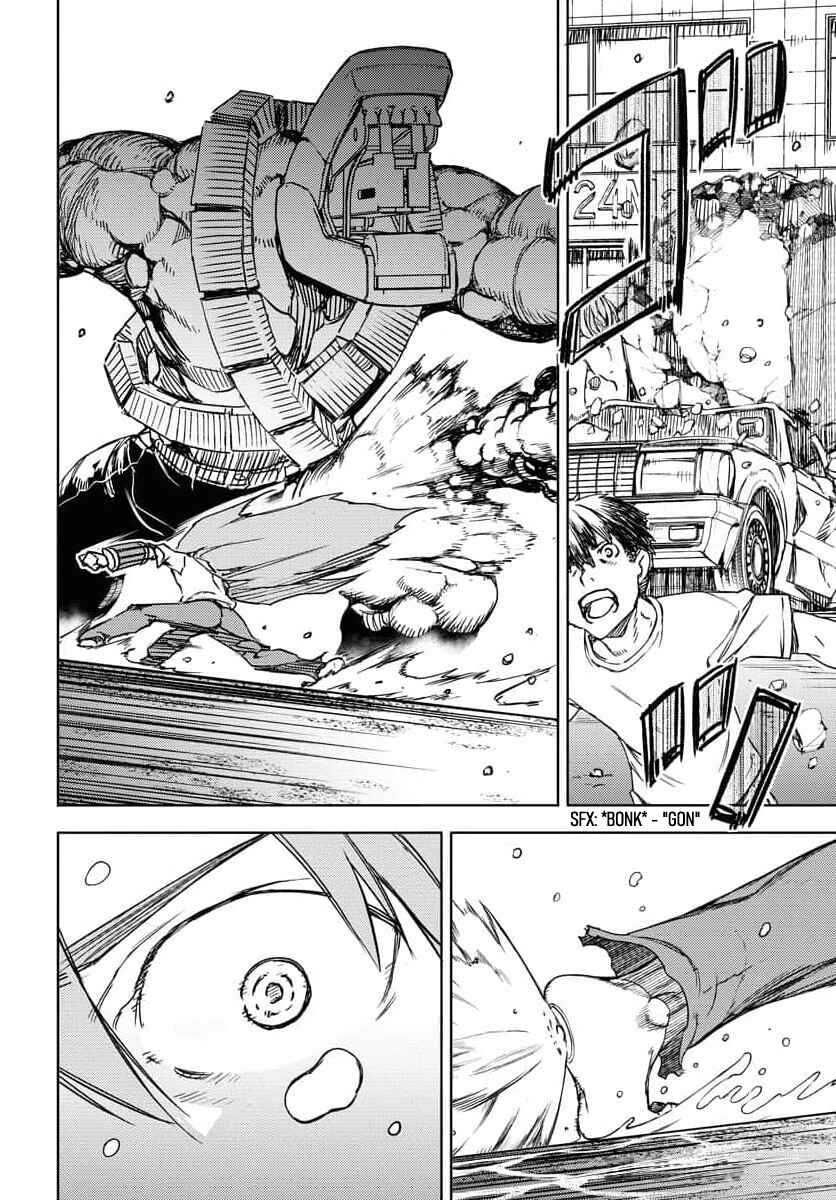 Page 6 Chapter 3 GUARDIAN