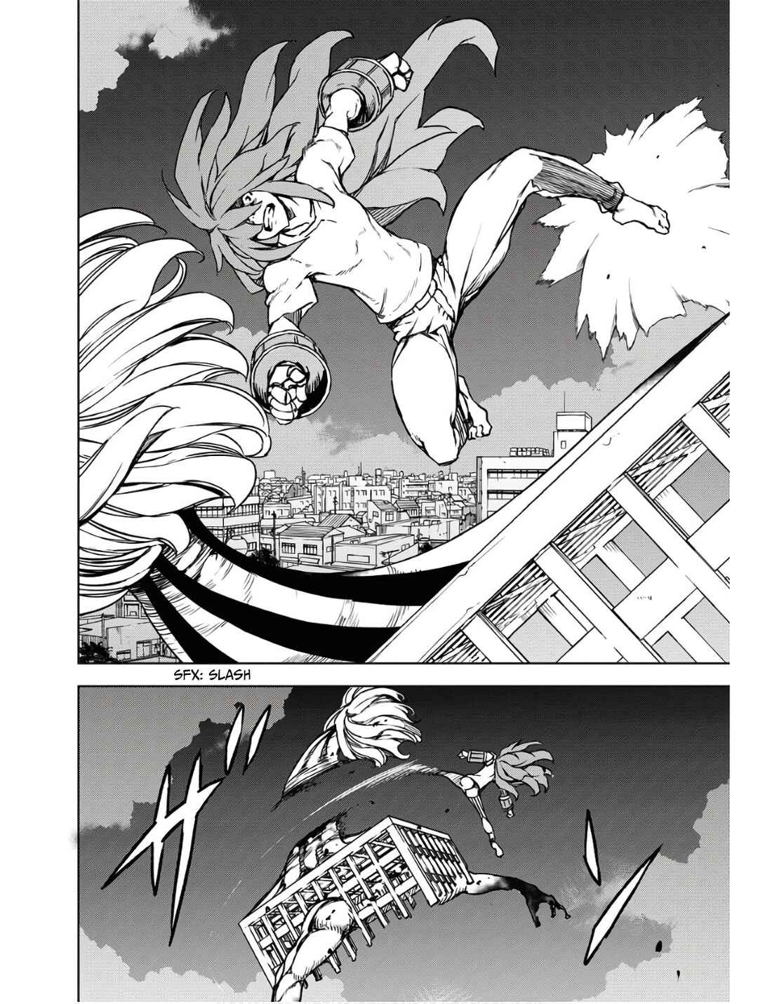 Page 16 Chapter 5 GUARDIAN
