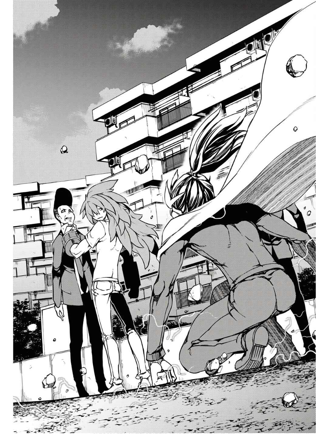 Page 22 Chapter 5 GUARDIAN