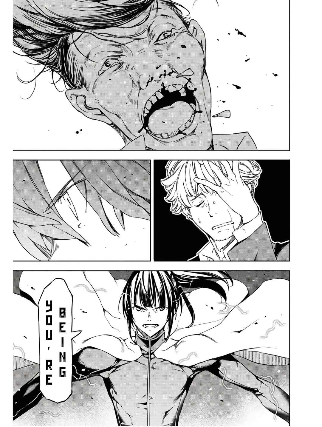 Page 27 Chapter 5 GUARDIAN