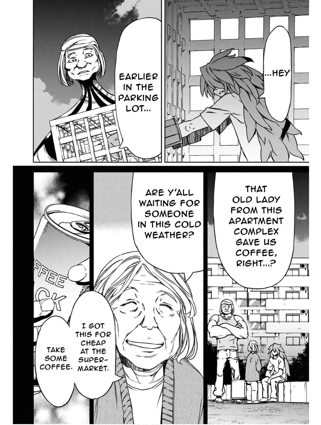 Page 8 Chapter 5 GUARDIAN