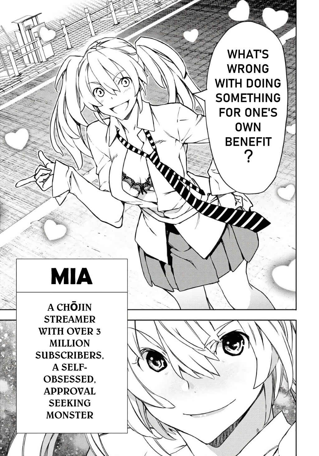 Page 21 Chapter 2 GUARDIAN