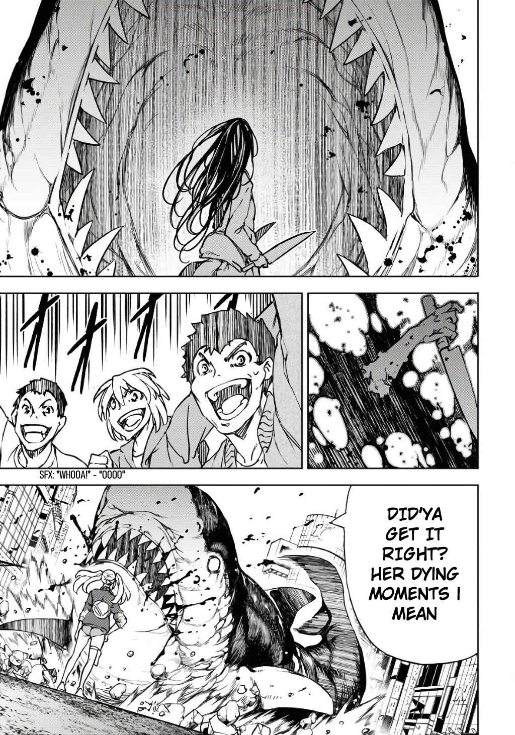 Page 33 Chapter 2 GUARDIAN