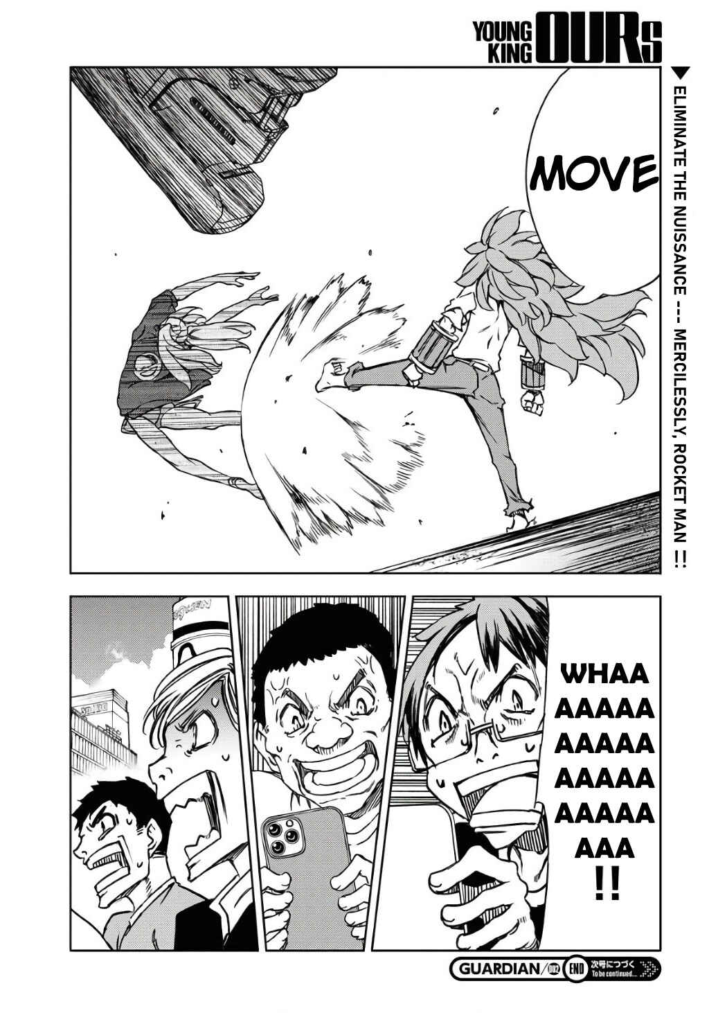 Page 40 Chapter 2 GUARDIAN