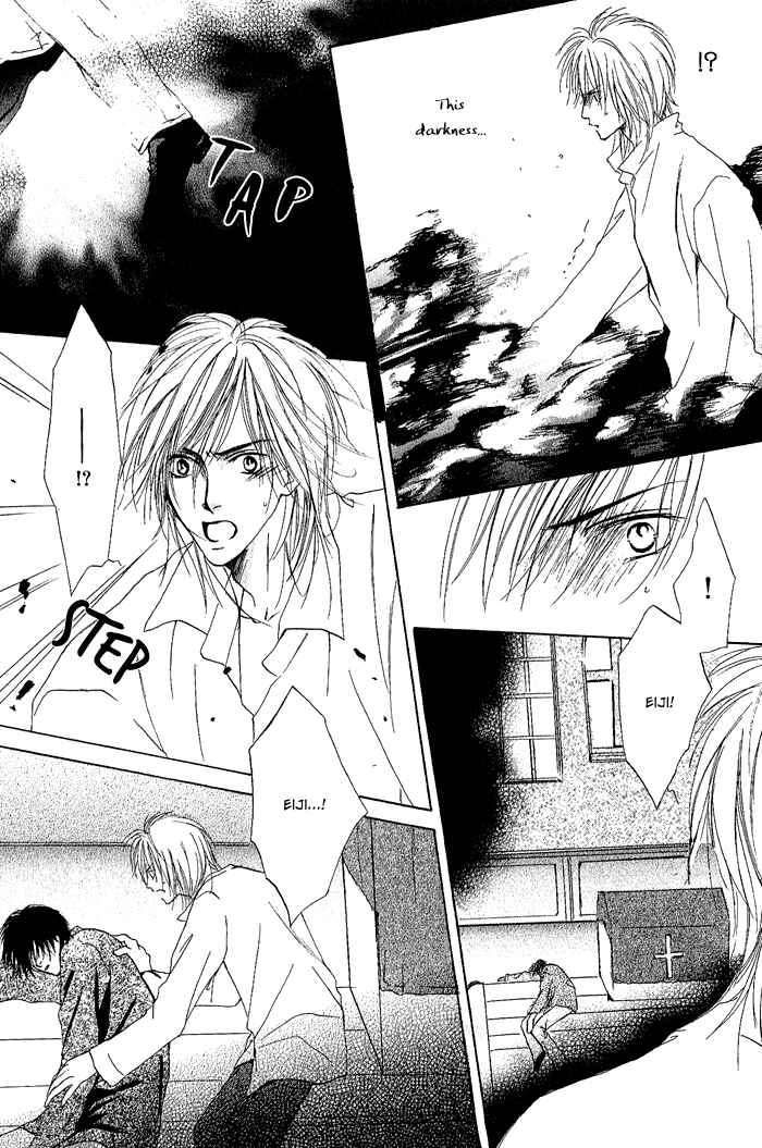 Page 11 Chapter 5 White & Black