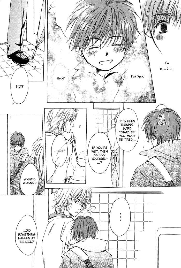 Page 5 Chapter 5 White & Black