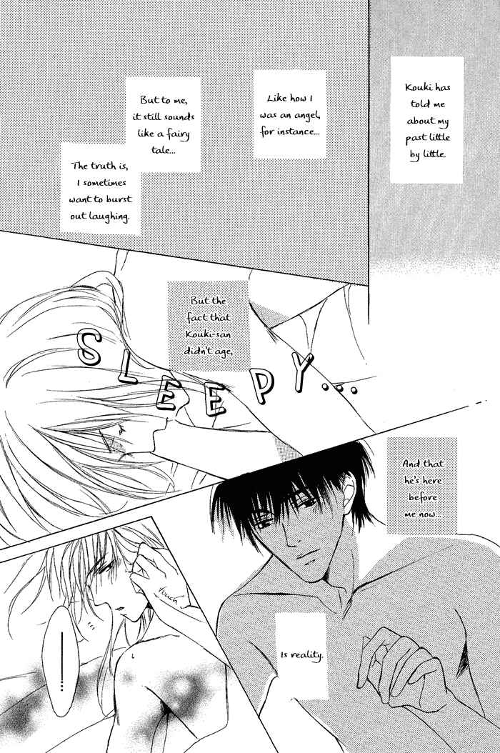 Page 7 Chapter 8 White & Black