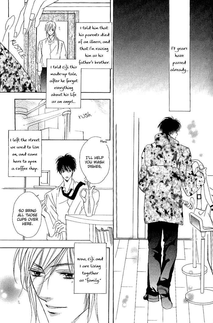 Page 6 Chapter 6 White & Black
