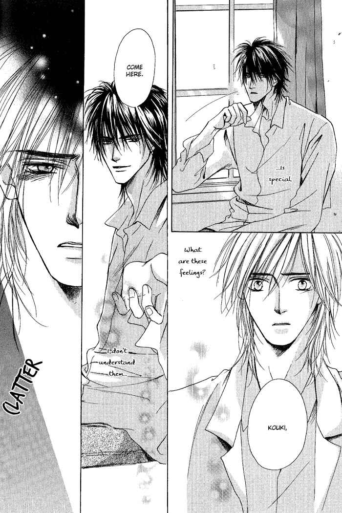 Page 15 Chapter 4 White & Black