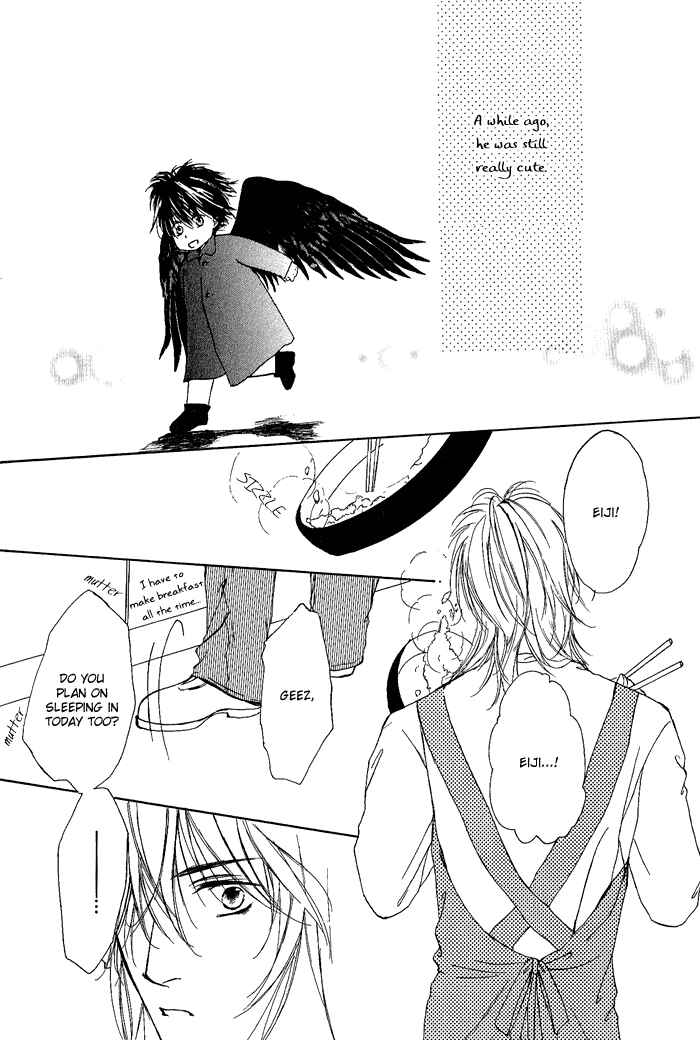 Page 3 Chapter 4 White & Black