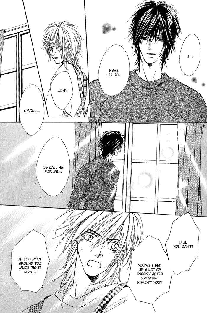 Page 8 Chapter 4 White & Black